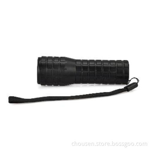 Water-resistance LED Torch with CREE Chips